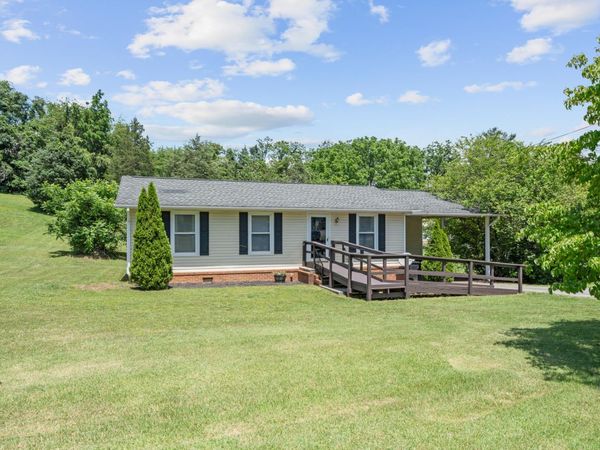 3268 Read Mountain RD , Roanoke, VA 24019