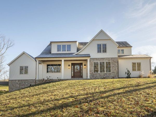 5736 S Foxboro Trail, Springfield, MO 65804