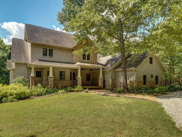 271 Appaloosa Drive, Rogersville, MO 65742