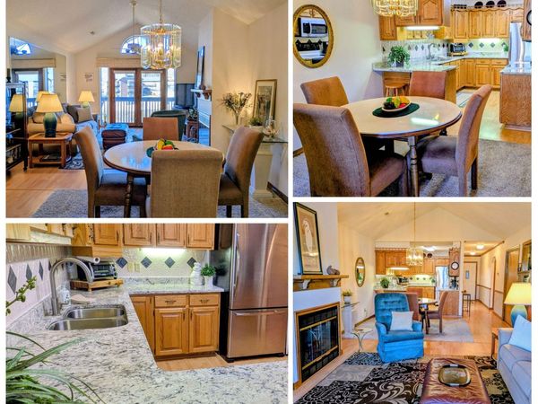 150 Sunken Forest Dr. 8-222 , Forsyth, MO 65653