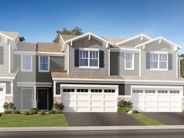 16545 W Golden Valley Lane, Lockport, IL 60441