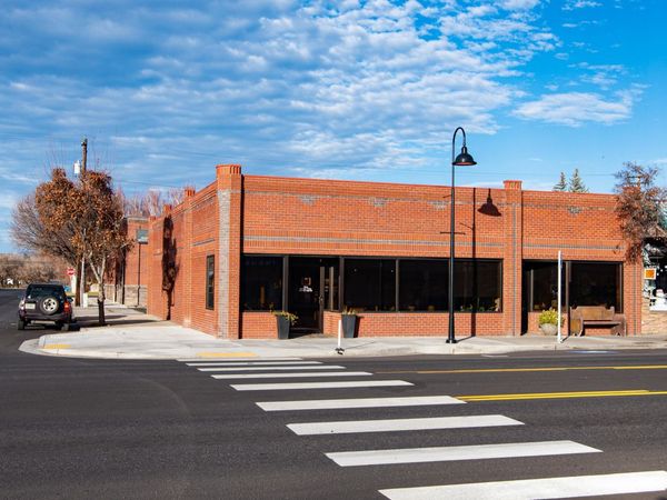 297 NW 3rd Street, Prineville, OR 97754