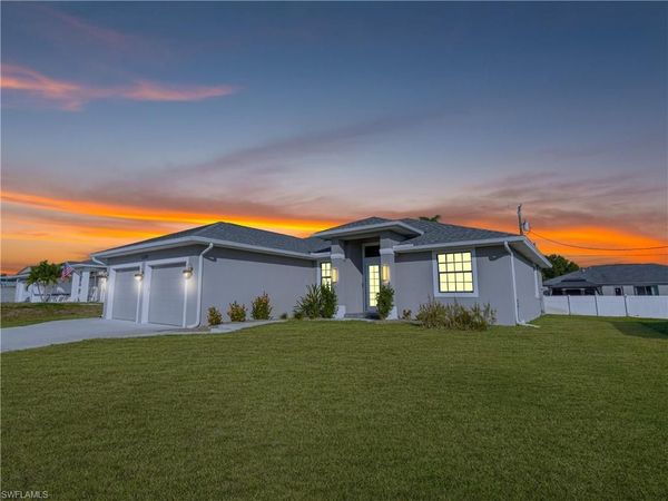 14121 Cedardale ST, FORT MYERS, FL 33905