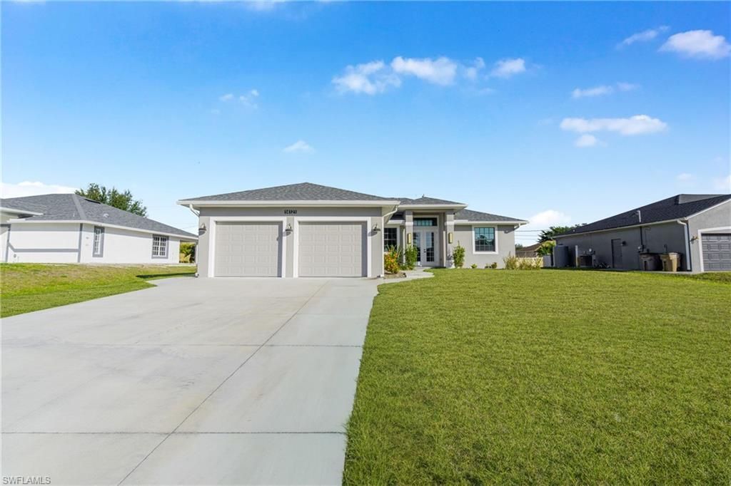 14121 Cedardale St, Fort Myers, FL 33905 Photo