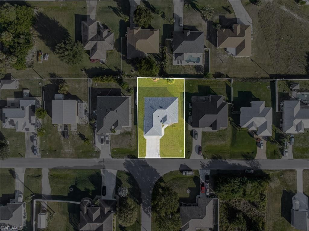 14121 Cedardale St, Fort Myers, FL 33905 Photo