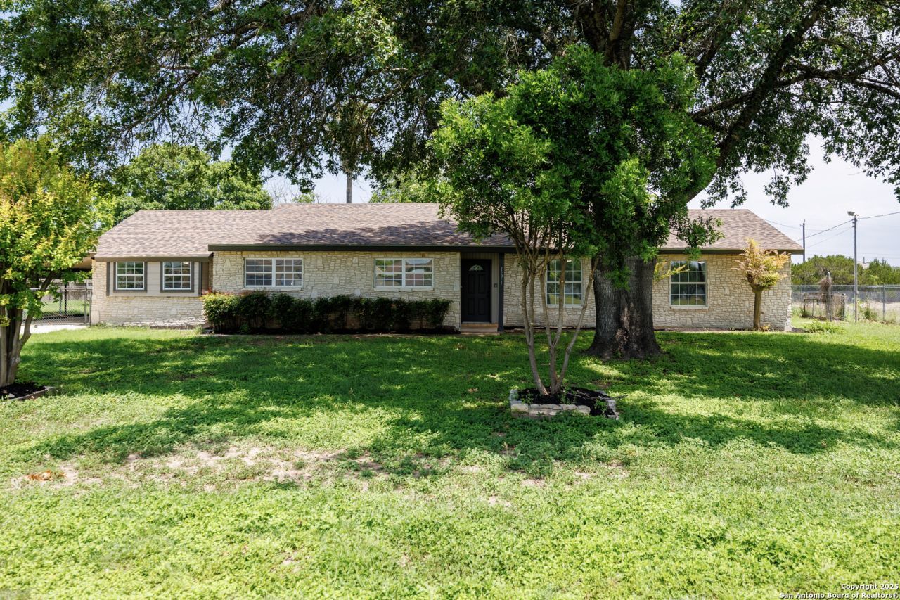 15031 Geronimo, San Antonio, TX 78254 Main Photo