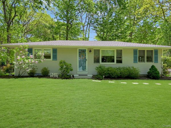 340 Pine Road, Southold, NY 11971
