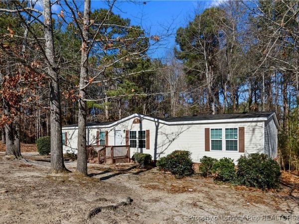 343 Deer View, Sanford, NC 27332