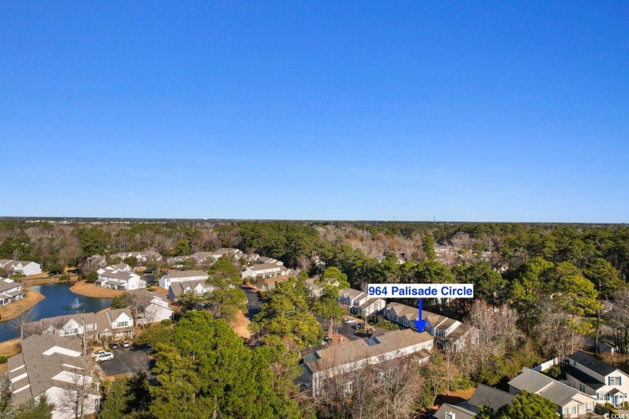964 Palisade Circle Photo 32