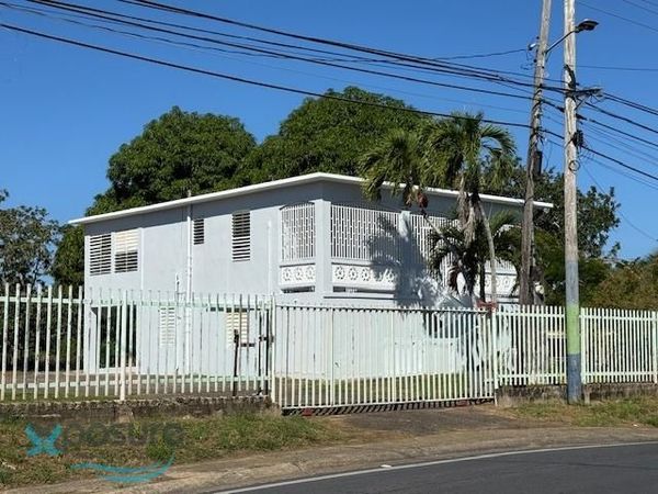 PR 486 KM 2.6, Camuy, PR 00627