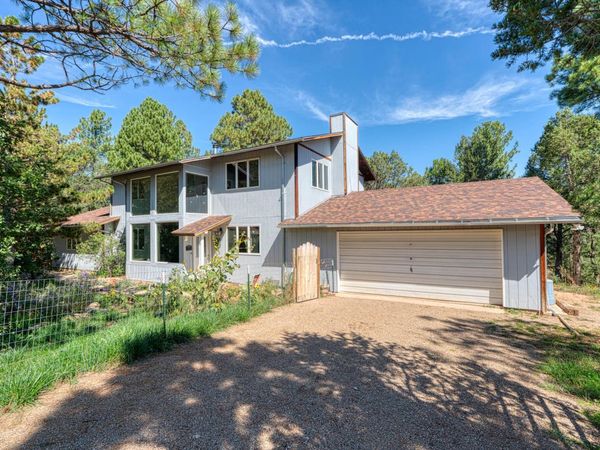 3 Pine Court, Tijeras, NM 87059