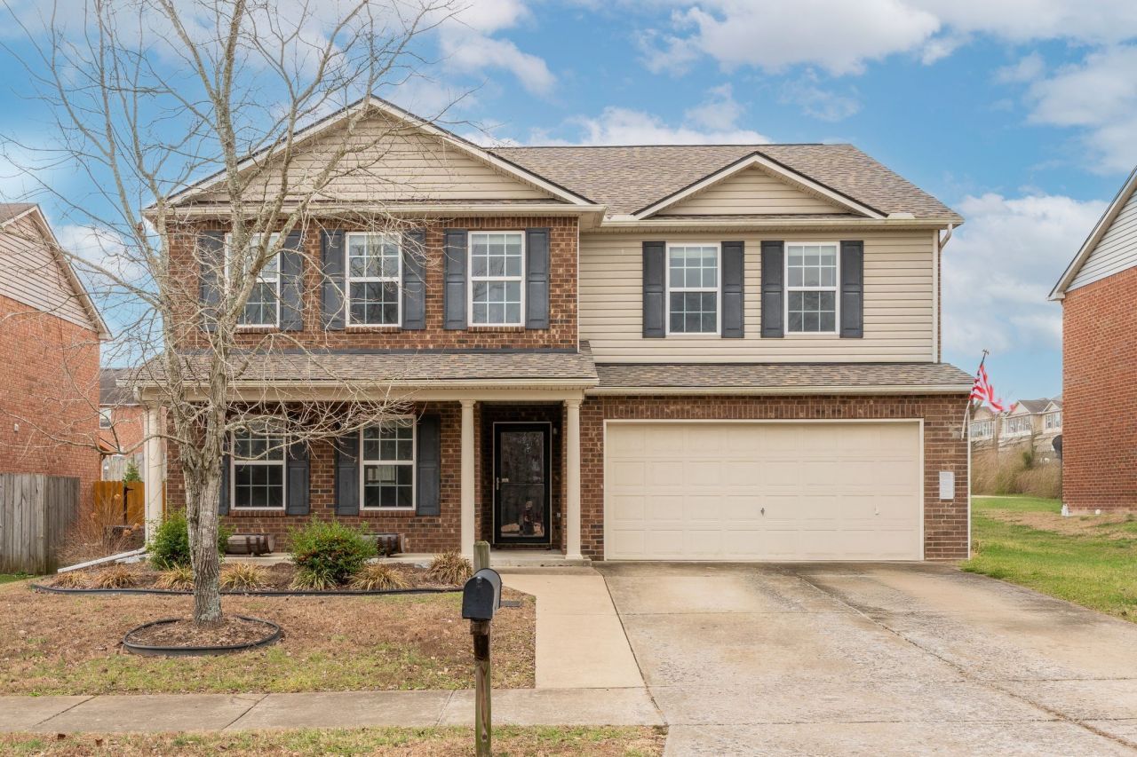 1053 Gannett Rd, Hendersonville, TN 37075 Main Photo