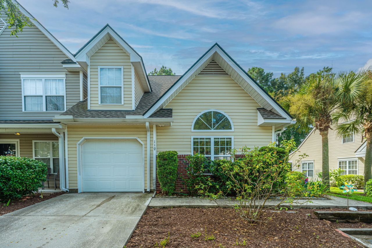 110 Greyson Circle Goose Creek, SC 29445