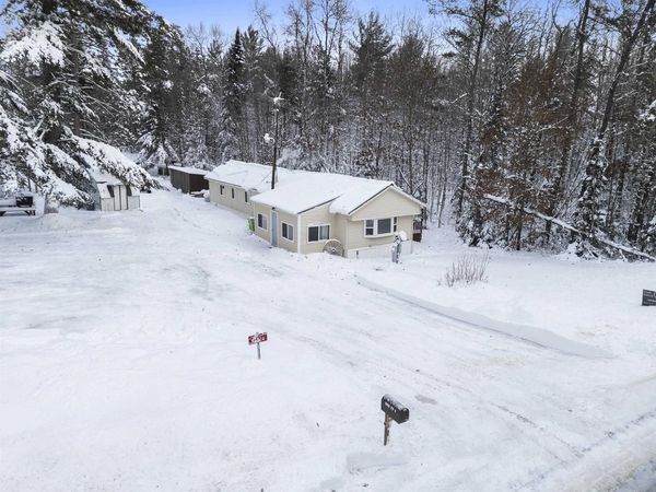 W6524 COUNTY ROAD R, Pembine, WI 54151