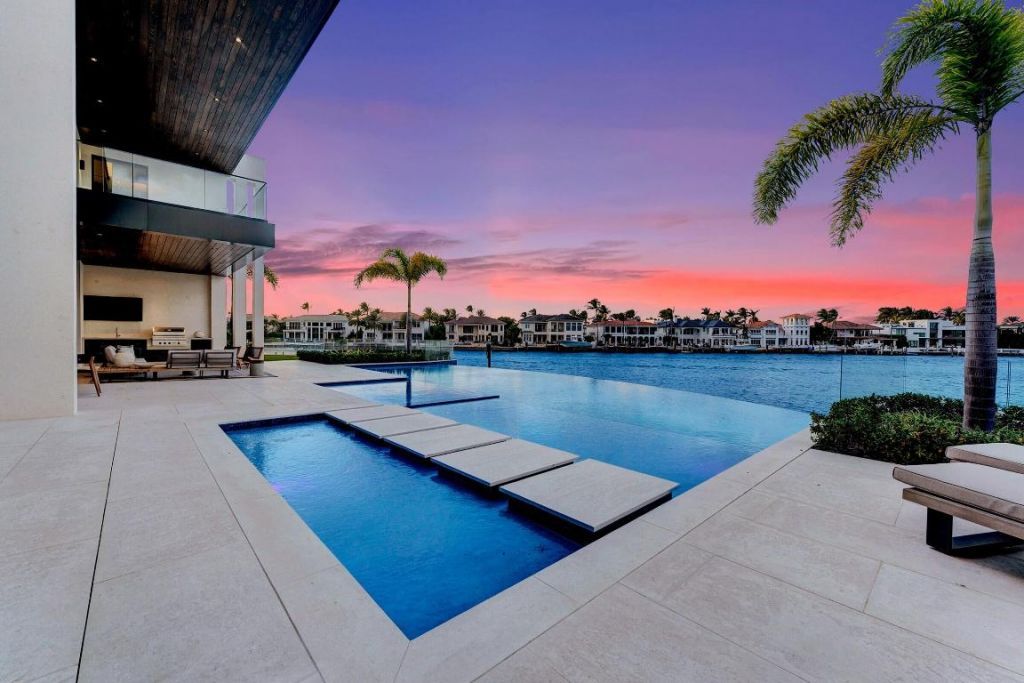 829 Orchid Drive, Boca Raton, FL 33432 Photo