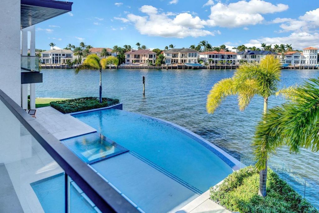 829 Orchid Drive, Boca Raton, FL 33432 Photo