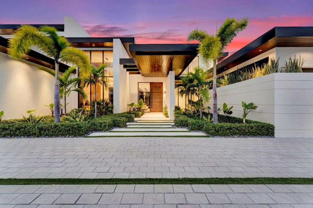 829 Orchid Drive, Boca Raton, FL 33432 Photo