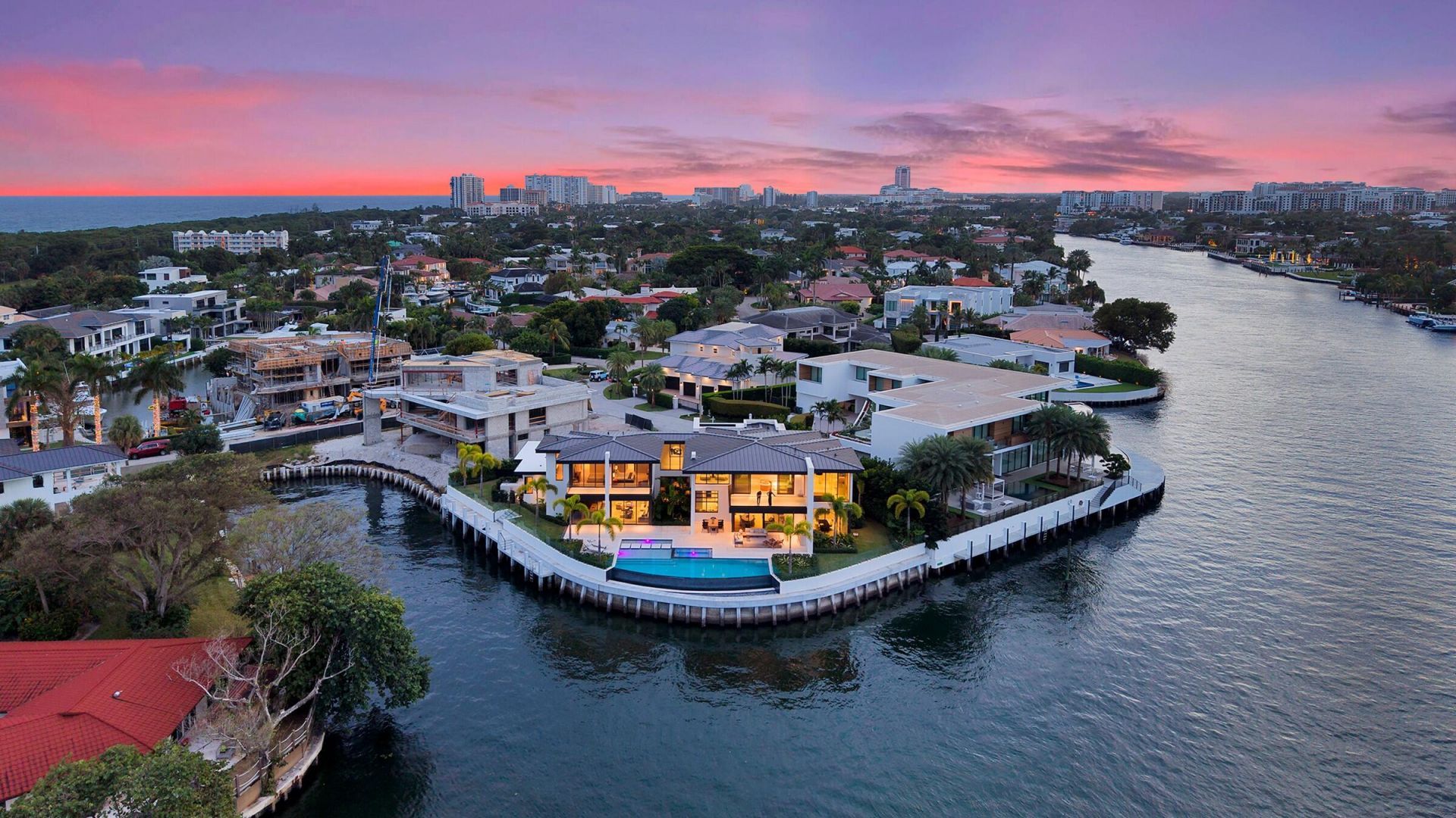 829 Orchid Drive, Boca Raton, FL 33432 Photo