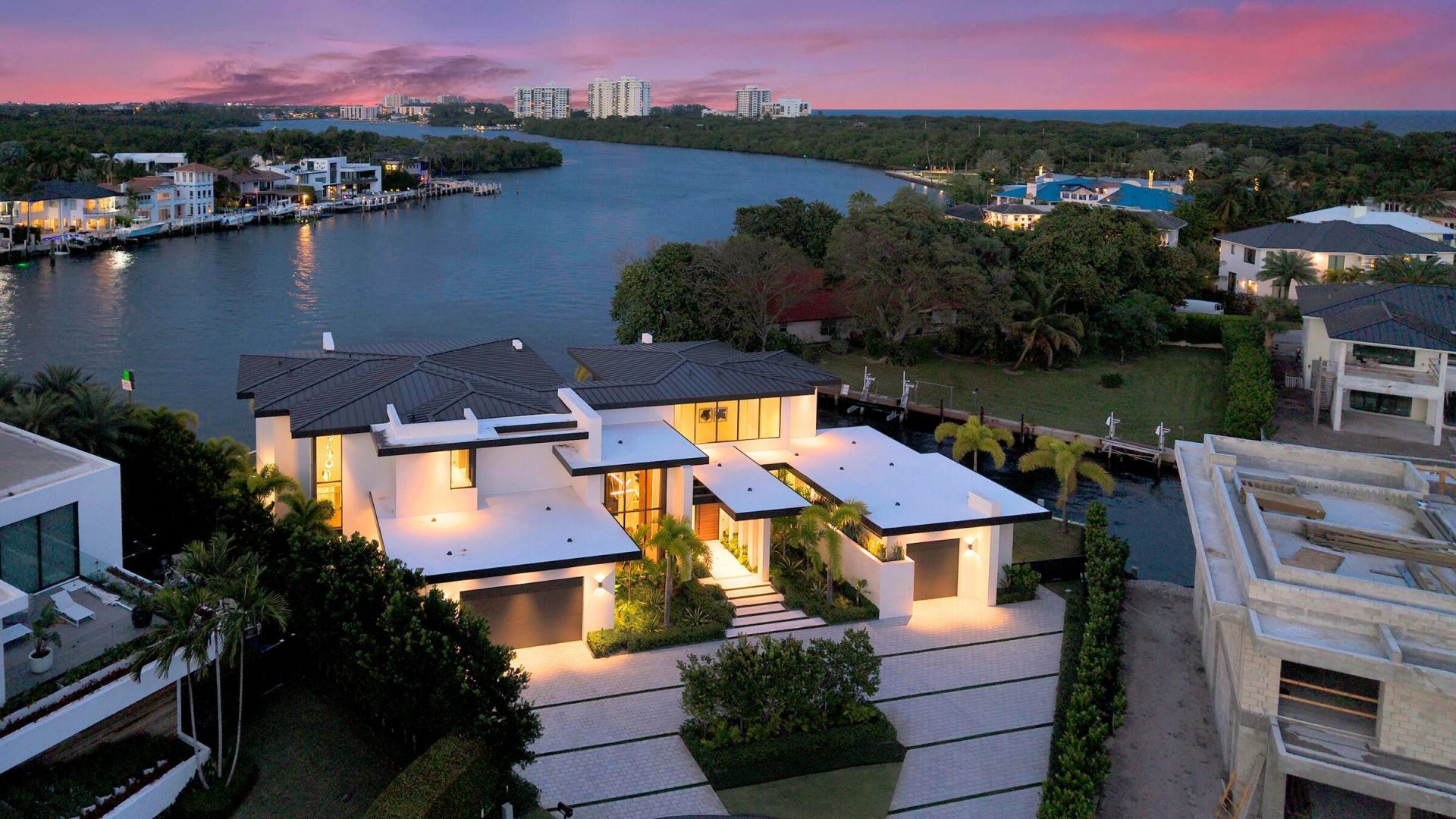 829 Orchid Drive, Boca Raton, FL 33432 Photo