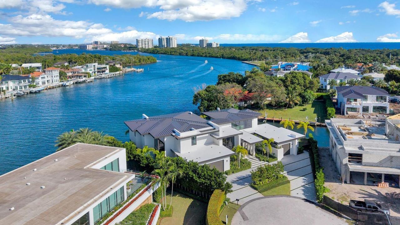 829 Orchid Drive, Boca Raton, FL 33432 Photo