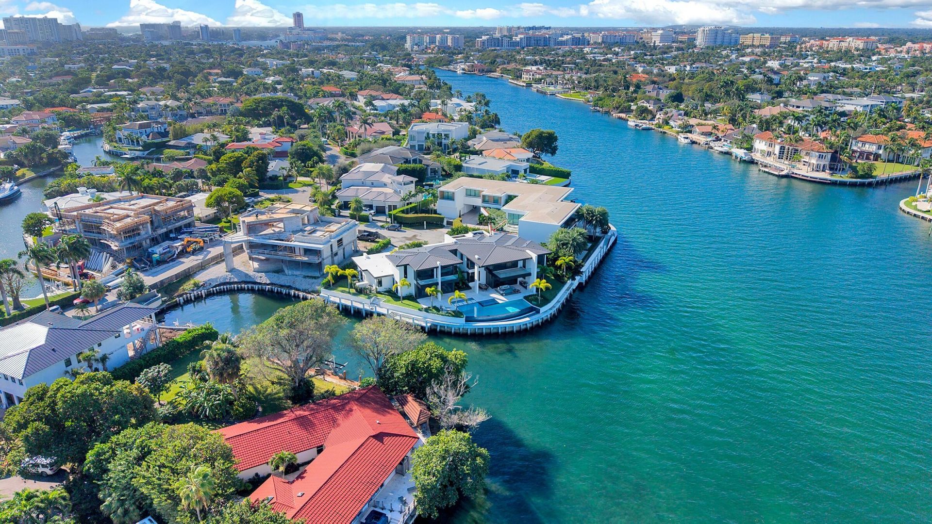 829 Orchid Drive, Boca Raton, FL 33432 Photo