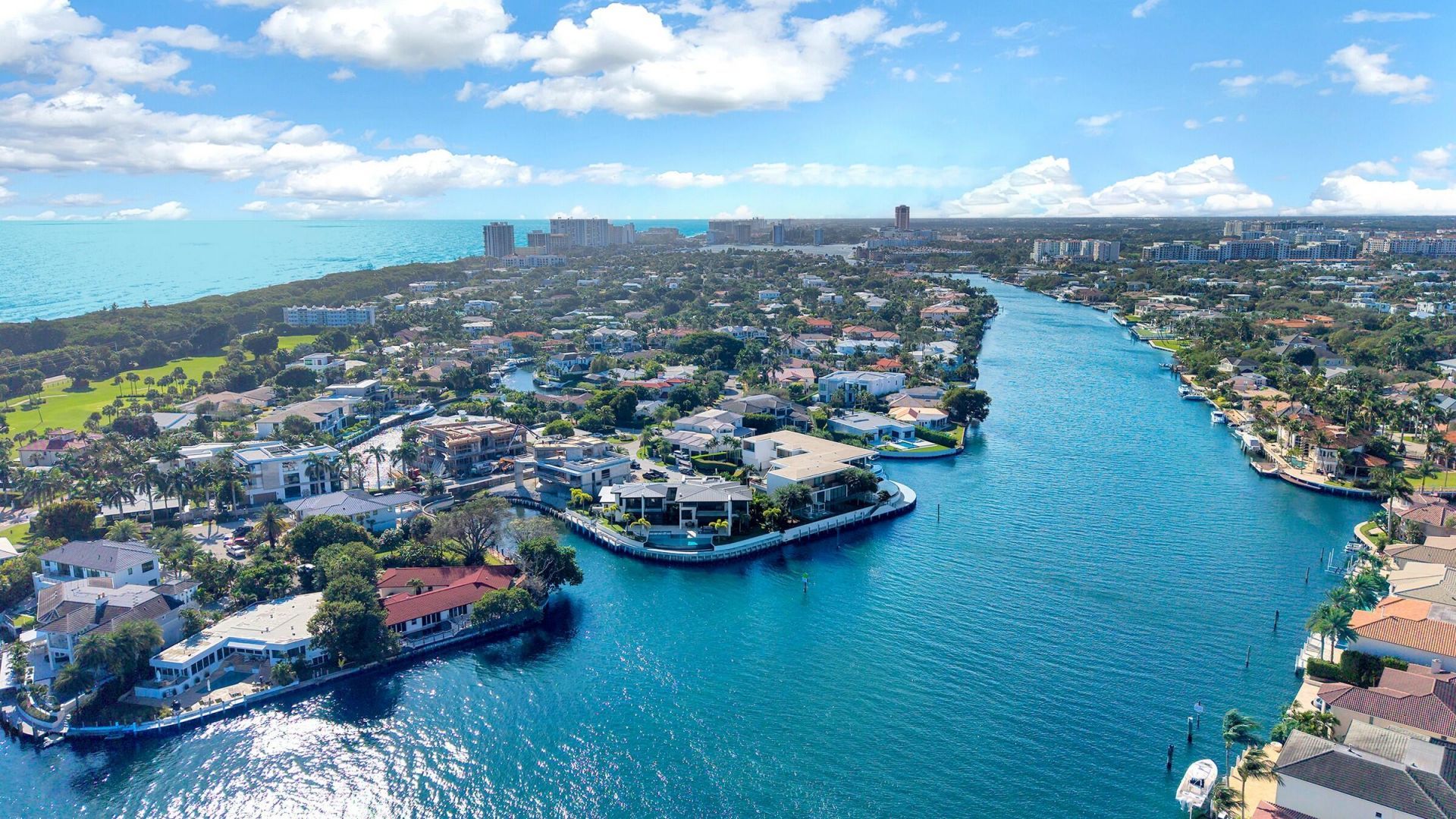 829 Orchid Drive, Boca Raton, FL 33432 Photo