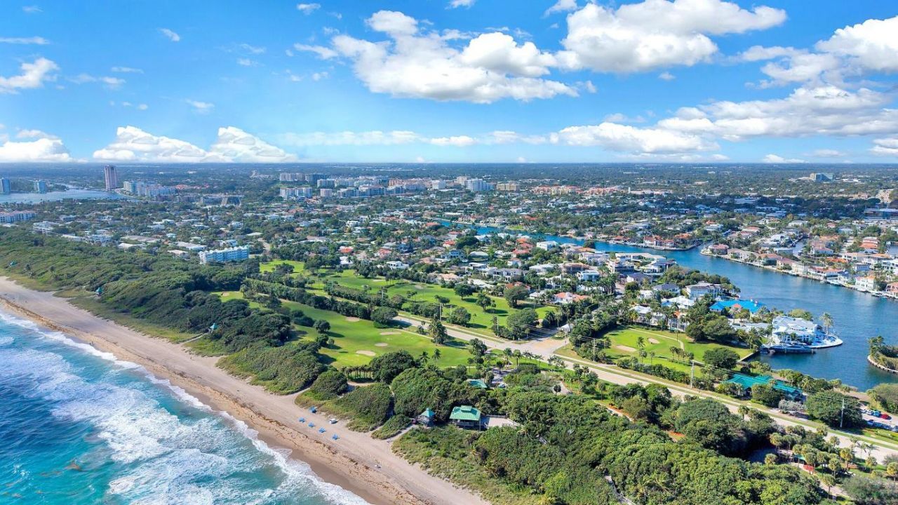 829 Orchid Drive, Boca Raton, FL 33432 Photo