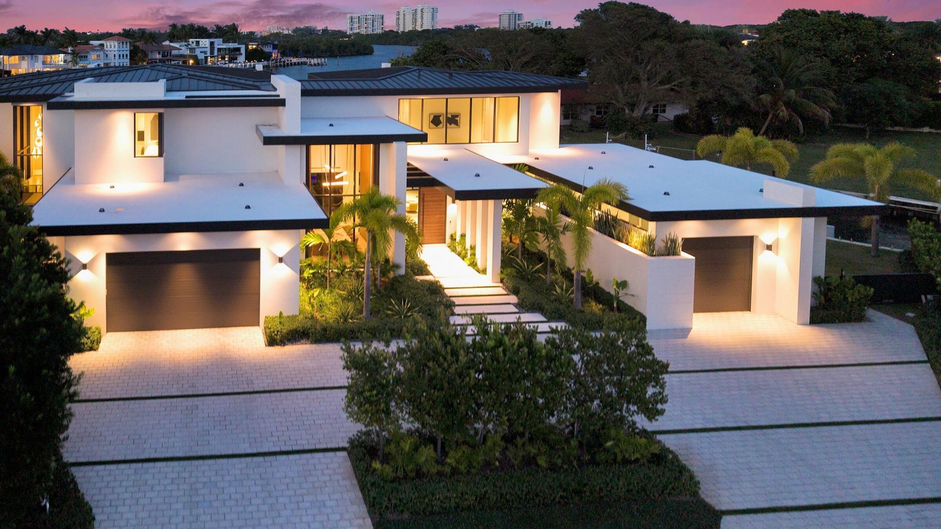 829 Orchid Drive, Boca Raton, FL 33432 Photo