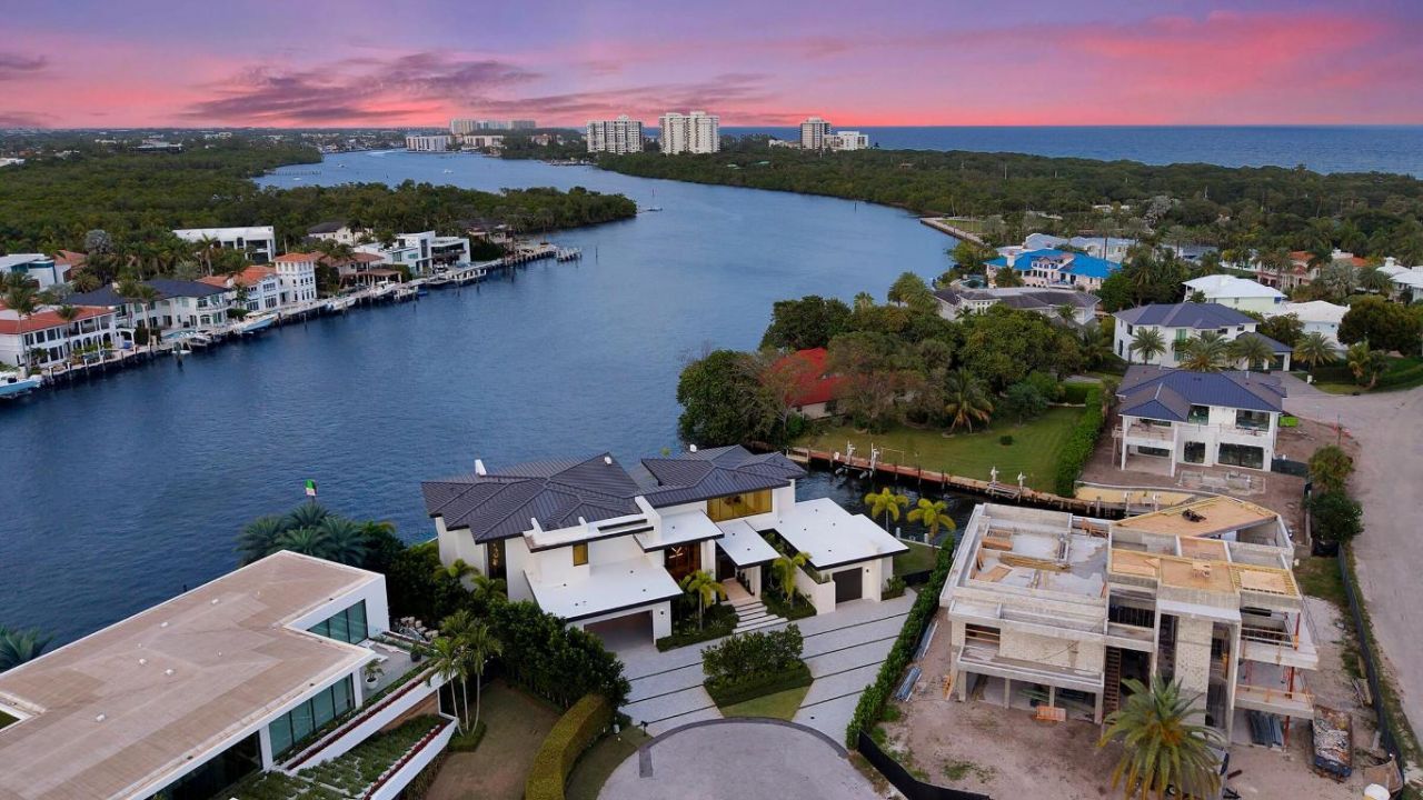 829 Orchid Drive, Boca Raton, FL 33432 Photo