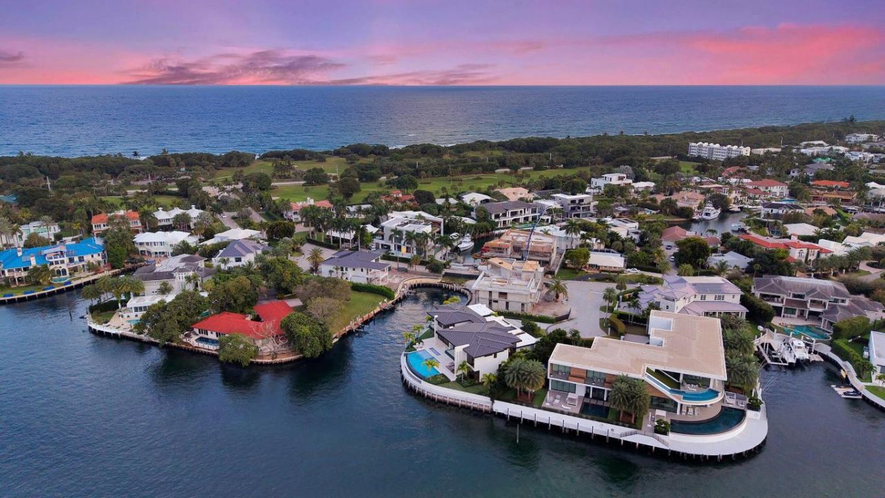 829 Orchid Drive, Boca Raton, FL 33432 Photo