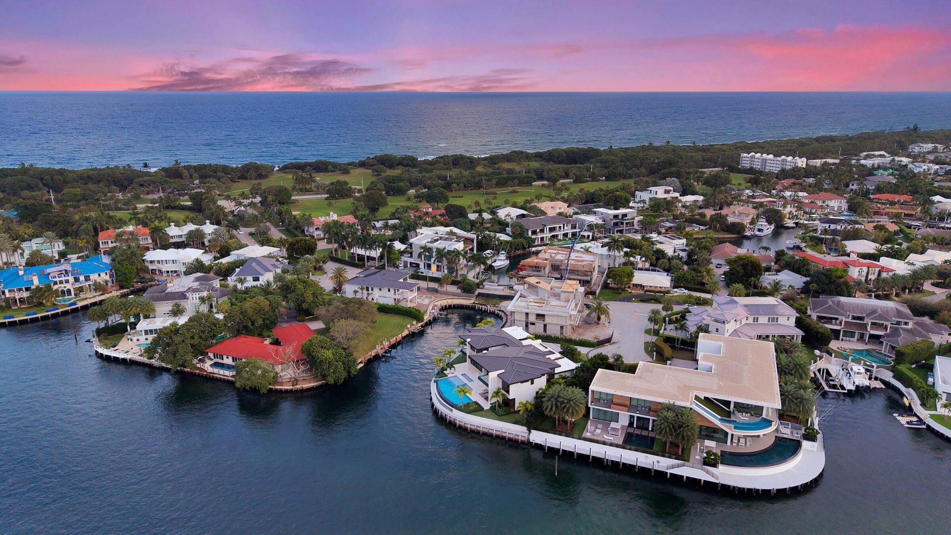 829 Orchid Drive, Boca Raton, FL 33432 Photo