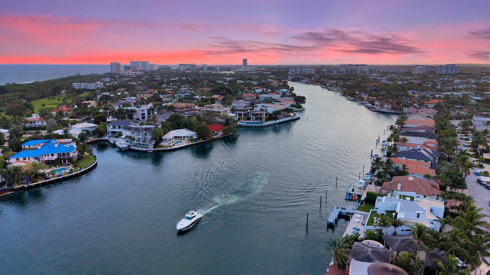 829 Orchid Drive, Boca Raton, FL 33432 Photo