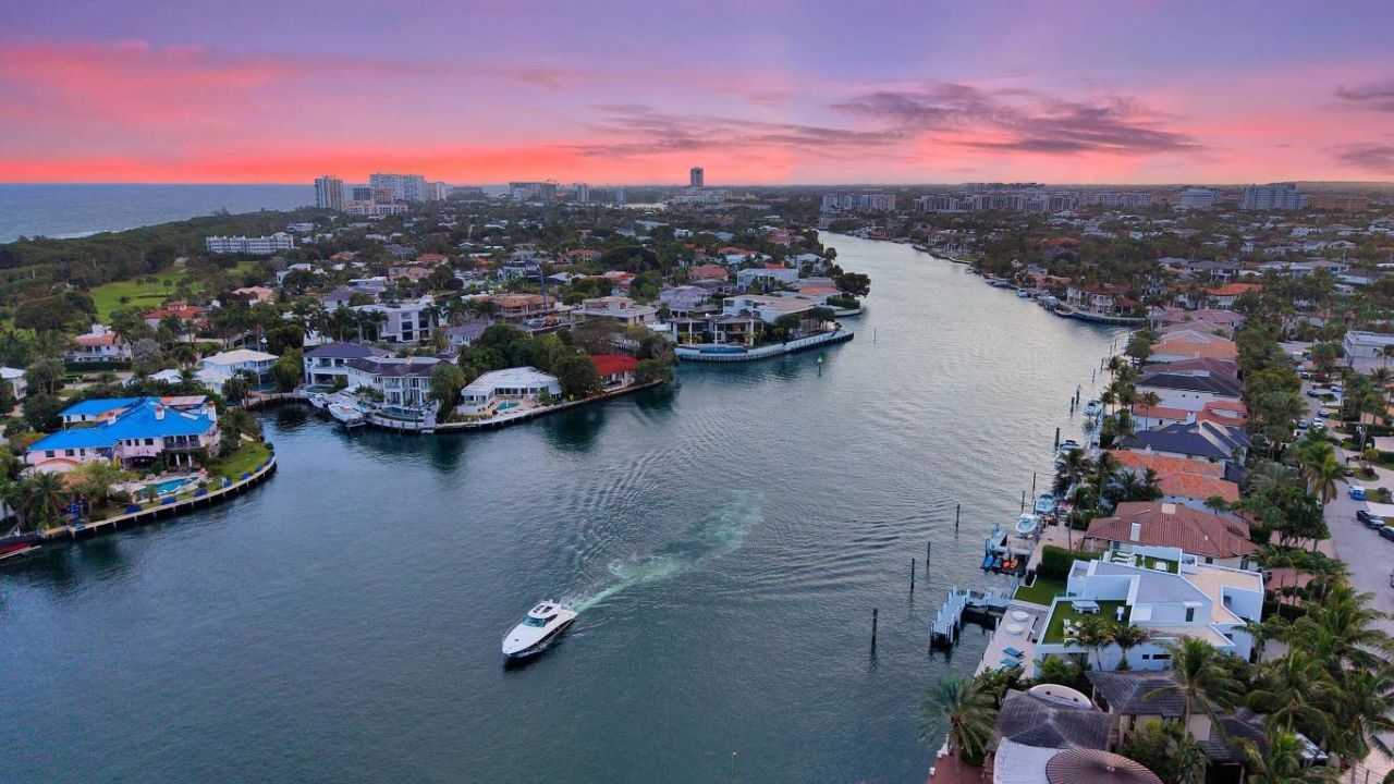 829 Orchid Drive, Boca Raton, FL 33432 Photo