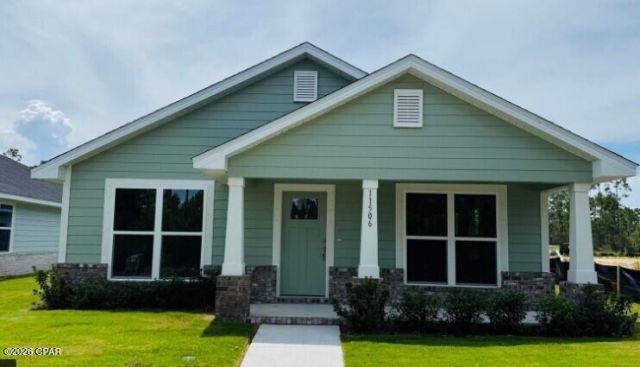 11506 Godart St Street, Panama City, FL 32404 Main Photo