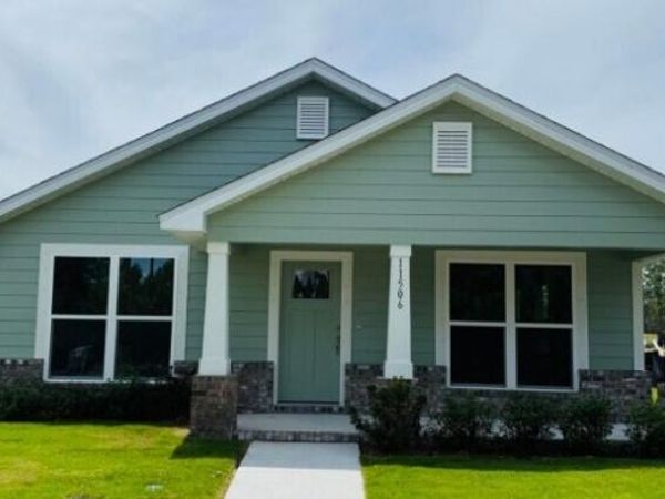 11506 Godart St Street, Panama City, FL 32404