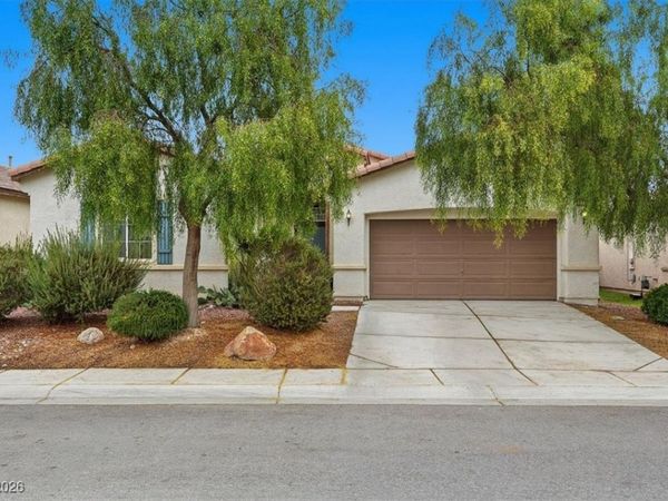 5128 Ruby Sunset Street, North Las Vegas, NV 89031