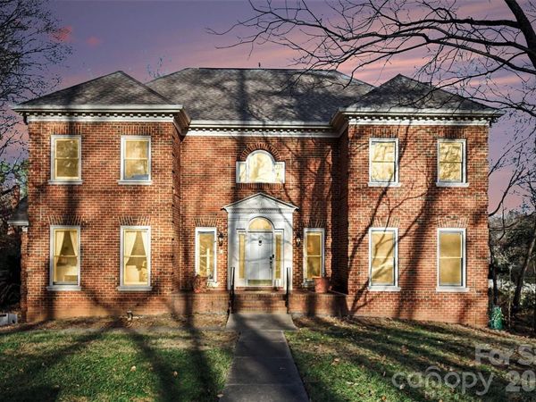 9908 Colvard Circle, Charlotte, NC 28269