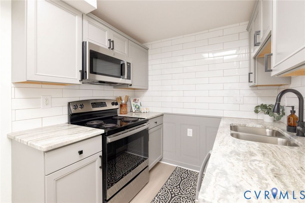 3520 E Richmond Road, Unit U106, Richmond, VA 23223 Main Photo
