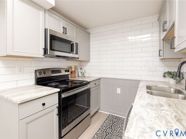 3520 E Richmond Road, Unit U106, Richmond, VA 23223