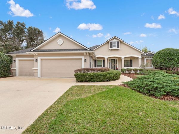 11656 HAMPTON PARK Boulevard, Jacksonville, FL 32256