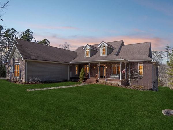 700 Falls Road, Monterey, TN 38574