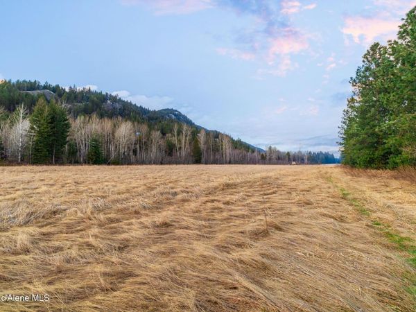 NNA Schweitzer Mtn Road, Sandpoint, ID 83864
