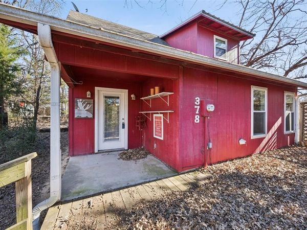 378 Eastshore Drive, Wills Point, TX 75169