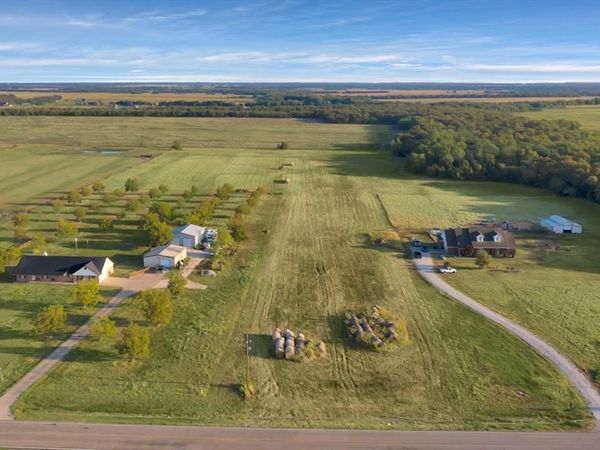 TBD FM 3211, Caddo Mills, TX 75135
