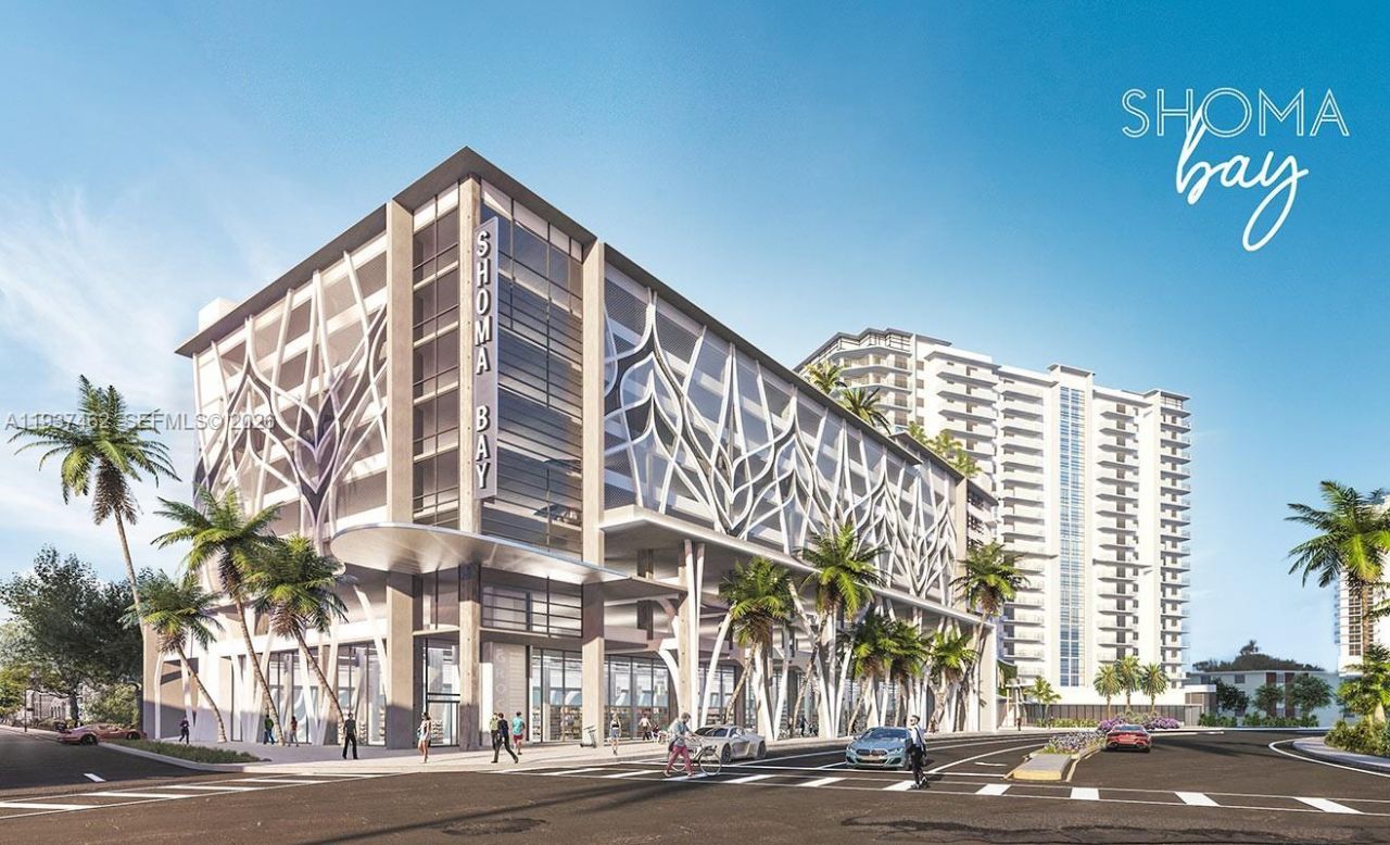 1865 79th St Cswy, Unit 8K, Miami, FL 33141 Photo