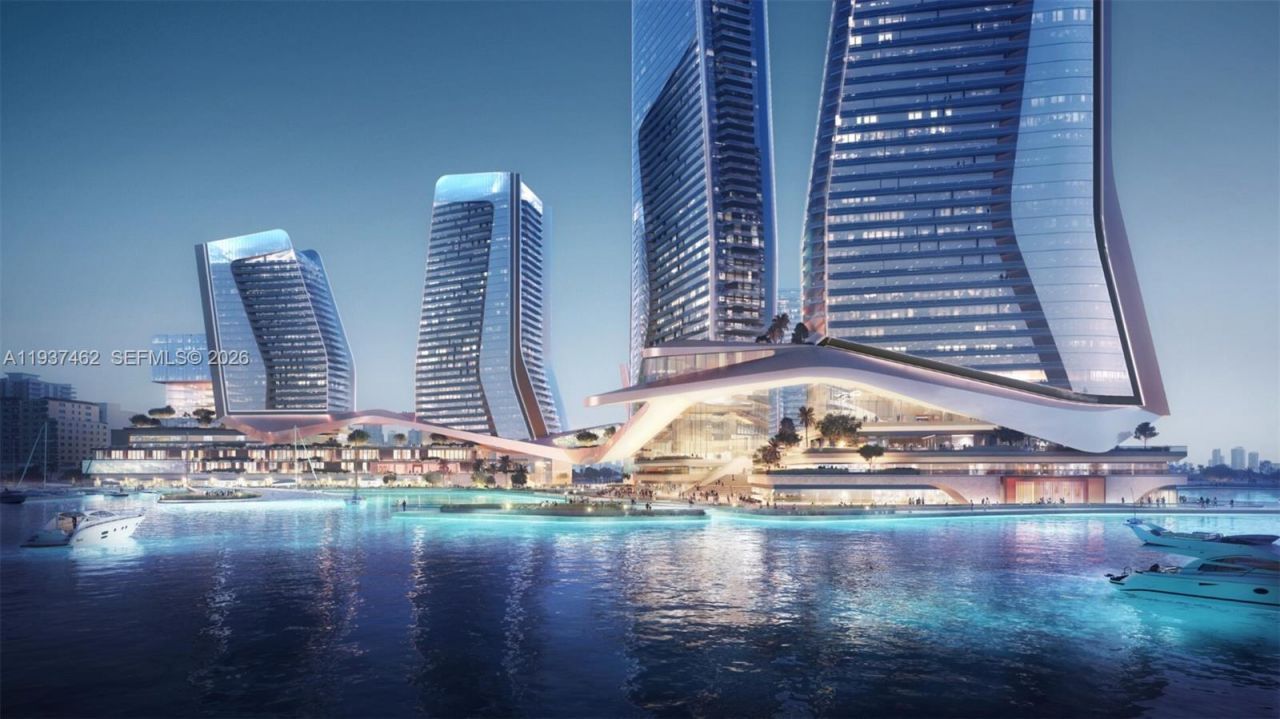 1865 79th St Cswy, Unit 8K, Miami, FL 33141 Photo