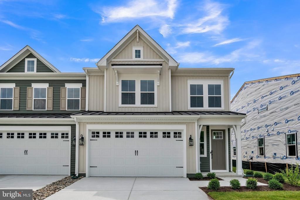 12658 Drum Creek Way, Selbyville, DE 19975 Main Photo