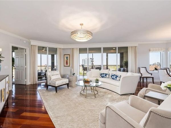 23540 Via Veneto BLVD, Unit 805, BONITA SPRINGS, FL 34134