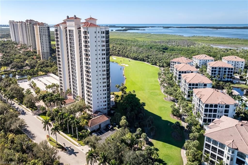 23540 Via Veneto Blvd, Unit 805, Bonita Springs, FL 34134 Photo