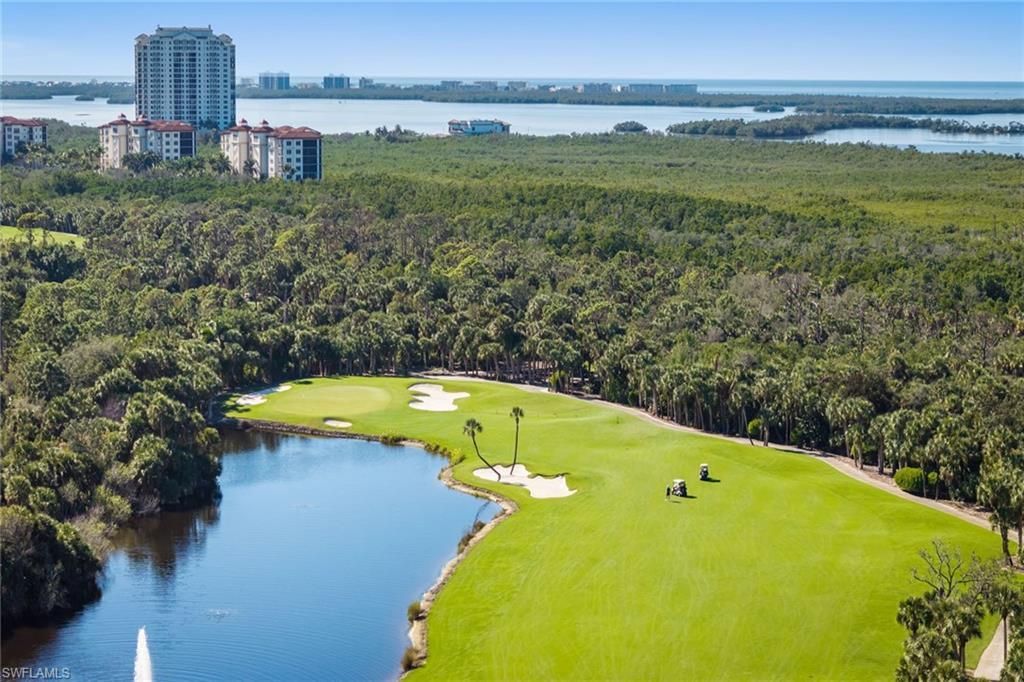 23540 Via Veneto Blvd, Unit 805, Bonita Springs, FL 34134 Photo